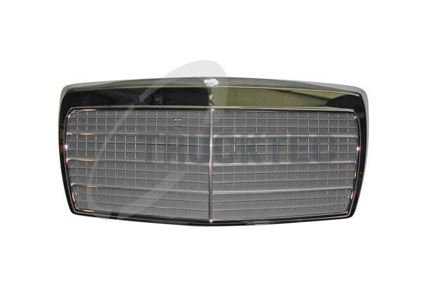 TRUCKTEC AUTOMOTIVE 02.60.466 - Kühlergitter
