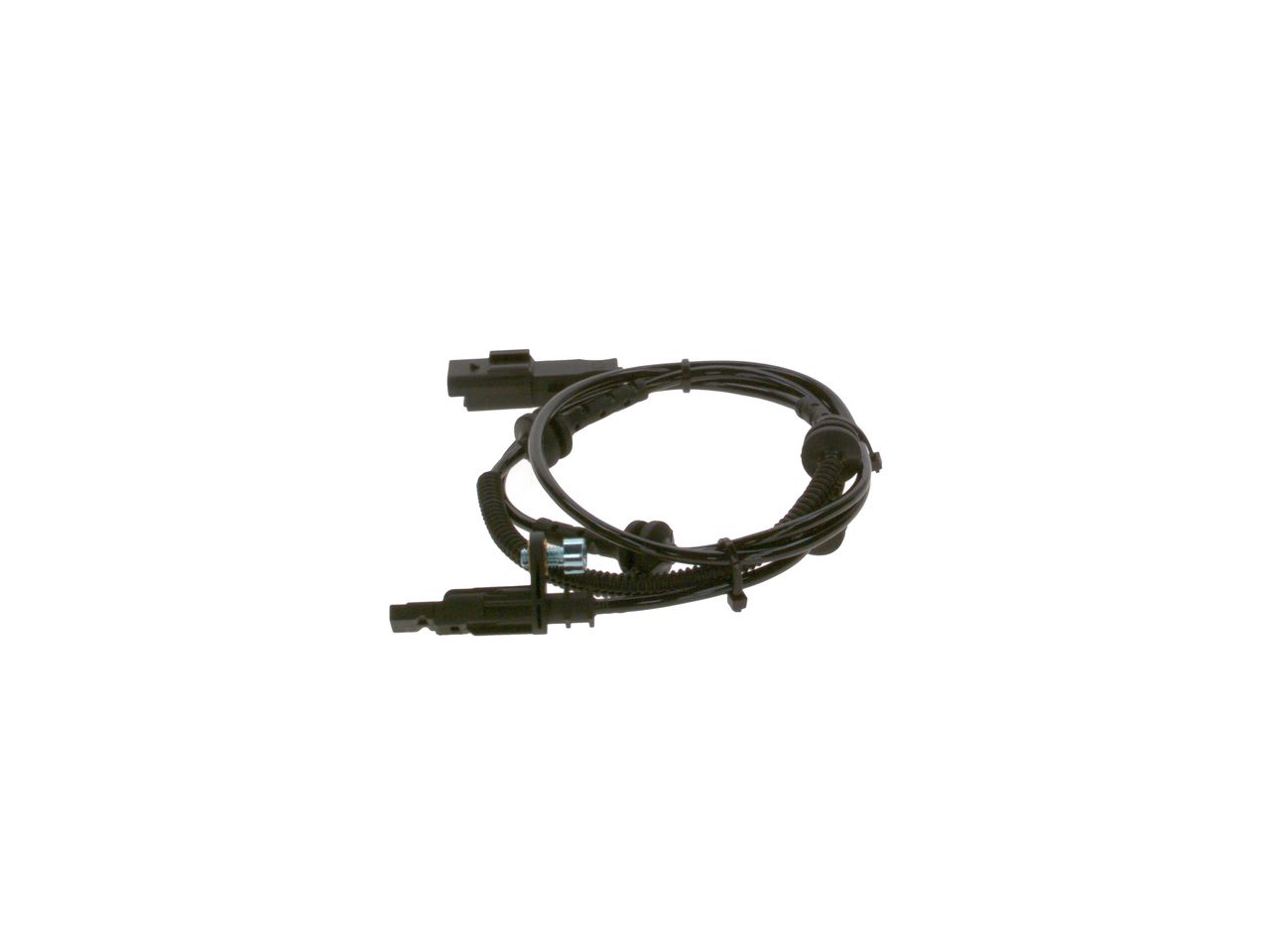 BOSCH 0 986 594 520 - Sensor, Raddrehzahl