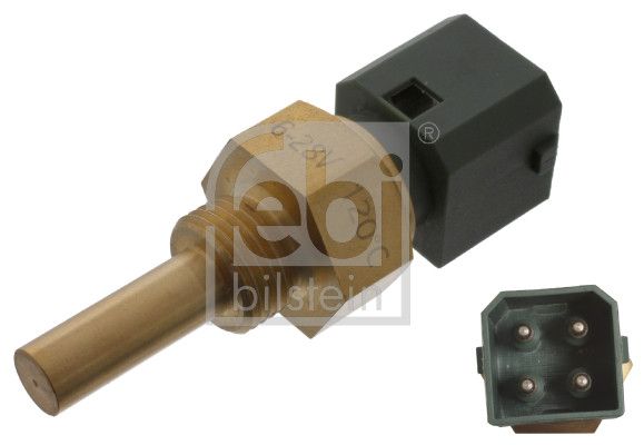 FEBI BILSTEIN 11839 - Sensor, Kühlmitteltemperatur