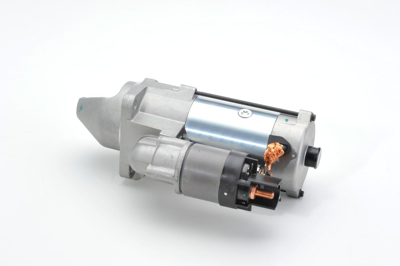 BOSCH 0 001 250 002 - Starter