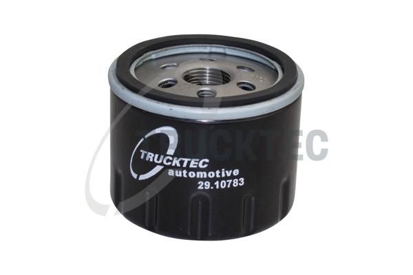 TRUCKTEC AUTOMOTIVE 02.18.169 - Ölfilter