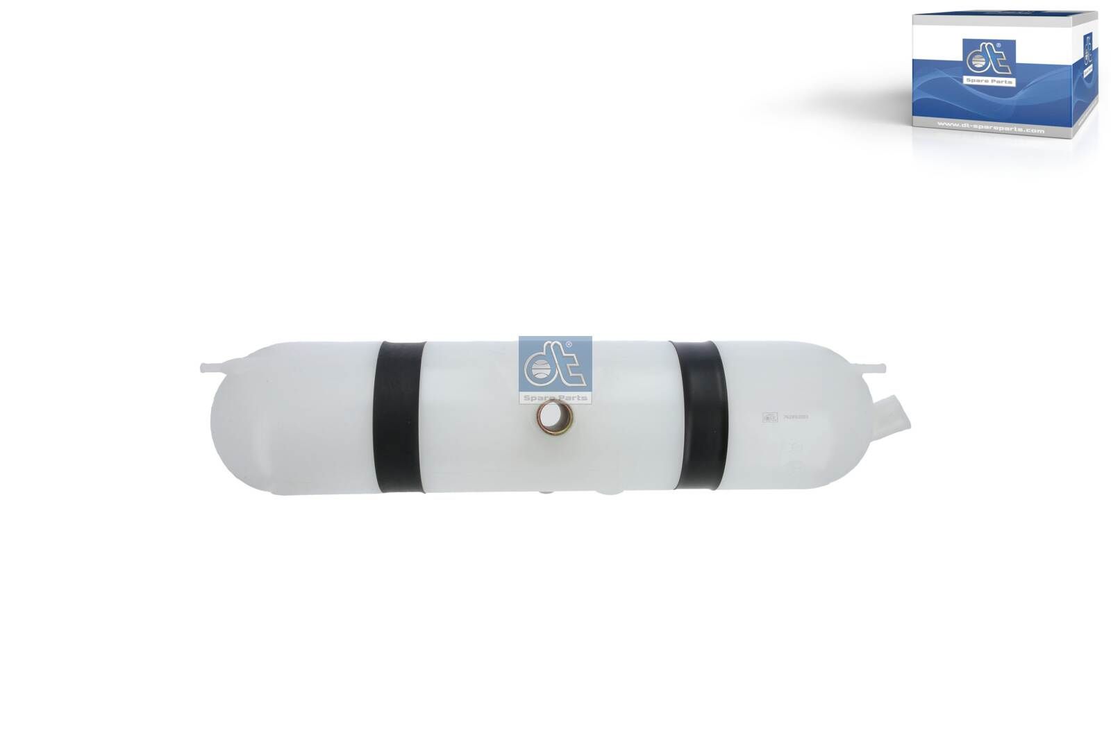 DT Spare Parts 1.11292 - Ausgleichsbehälter, Kühlmittel