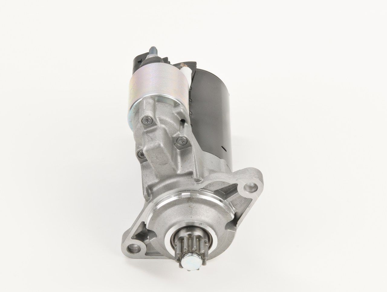 BOSCH 0 001 123 016 - Starter