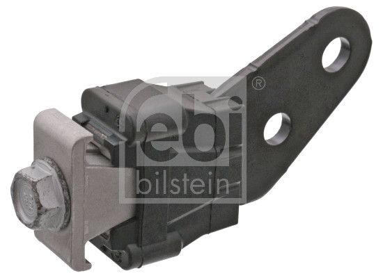 FEBI BILSTEIN 100447 - Lagerung, Kühler