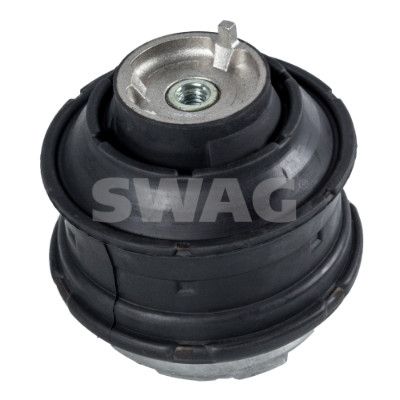 SWAG 10 13 0060 - Lagerung, Motor