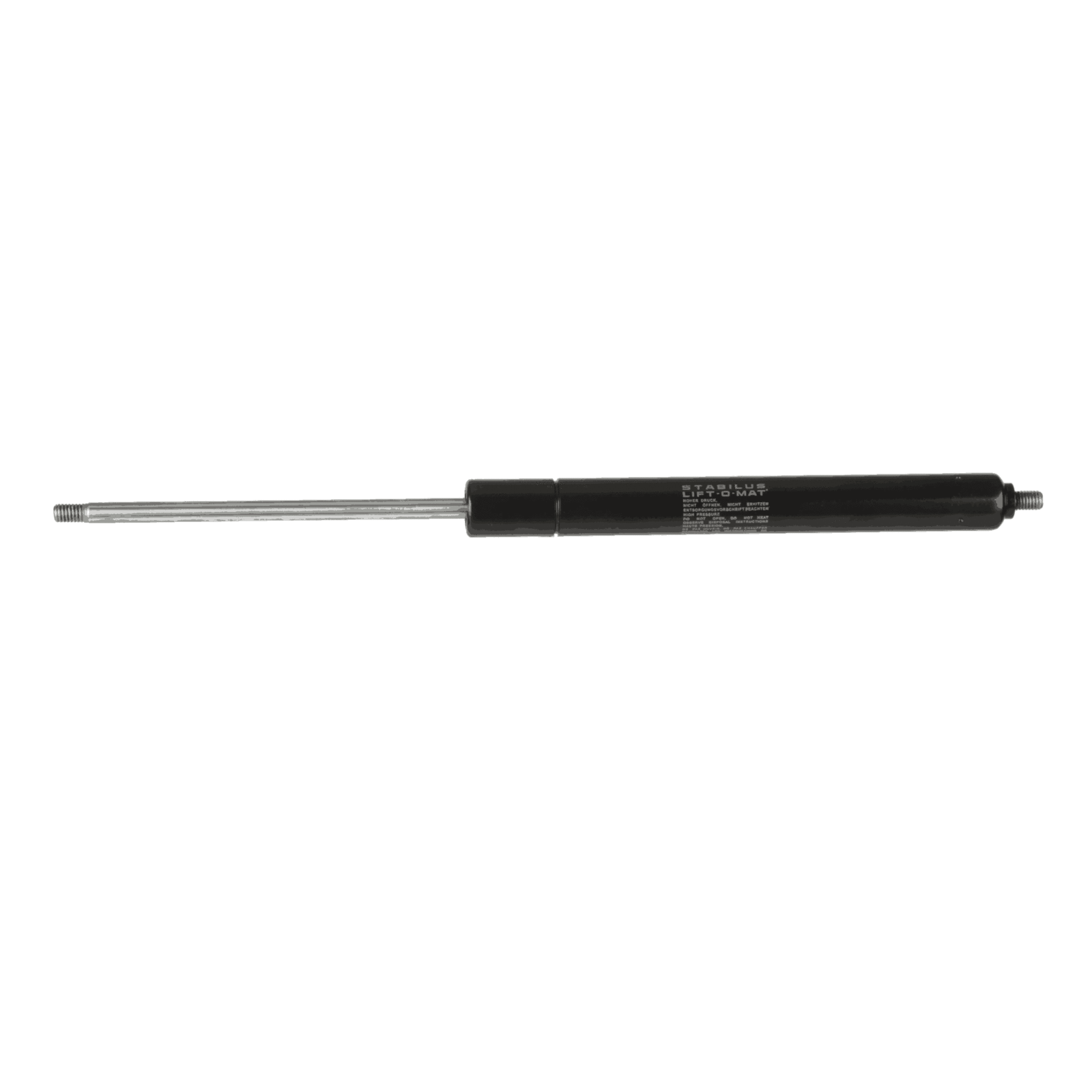 STABILUS 0894FM - Gasfeder, Flügeltür