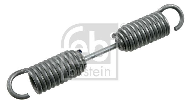 FEBI BILSTEIN 06054 - Feder, Bremsbacken