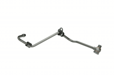 AJUSA OP10250 - Ölleitung, Lader