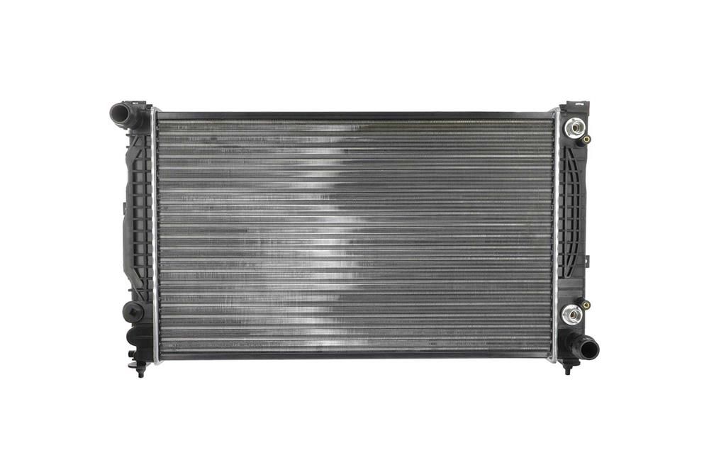 TOPRAN 112 294 - Kühler, Motorkühlung