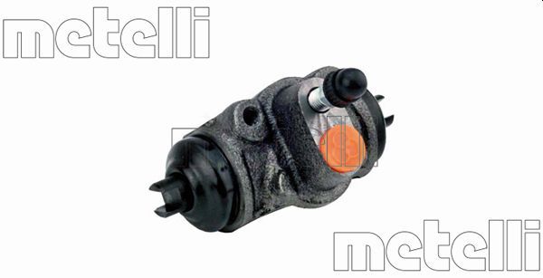 METELLI 04-0989 - Radbremszylinder