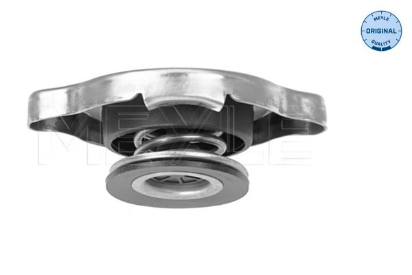 MEYLE 014 230 0000 - Verschlussdeckel, Kühlmittelbehälter