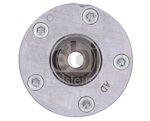 FEBI BILSTEIN 102990 - Nockenwellenversteller