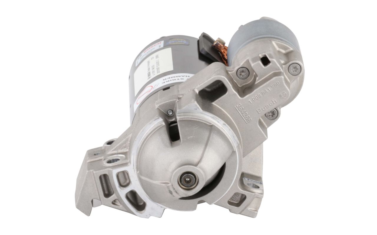 BOSCH 0 001 148 033 - Starter