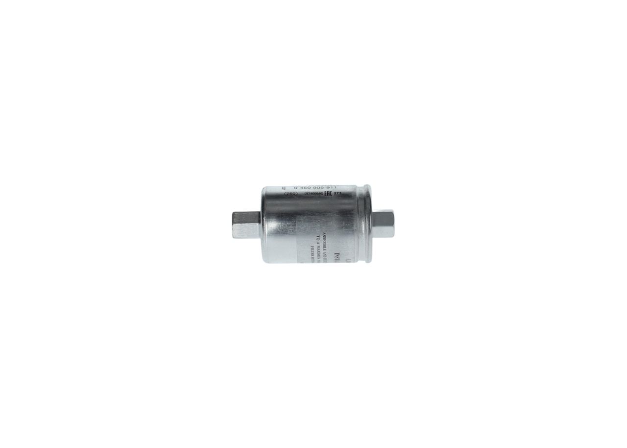 BOSCH 0 450 905 911 - Kraftstofffilter