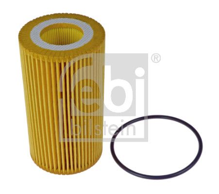 FEBI BILSTEIN 108935 - Ölfilter