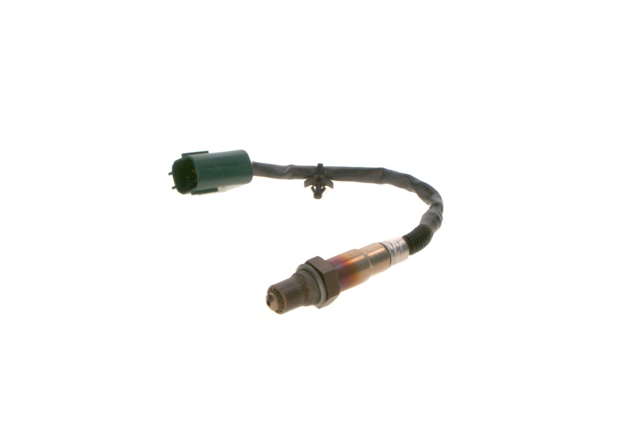 BOSCH 0 258 006 596 - Lambdasonde