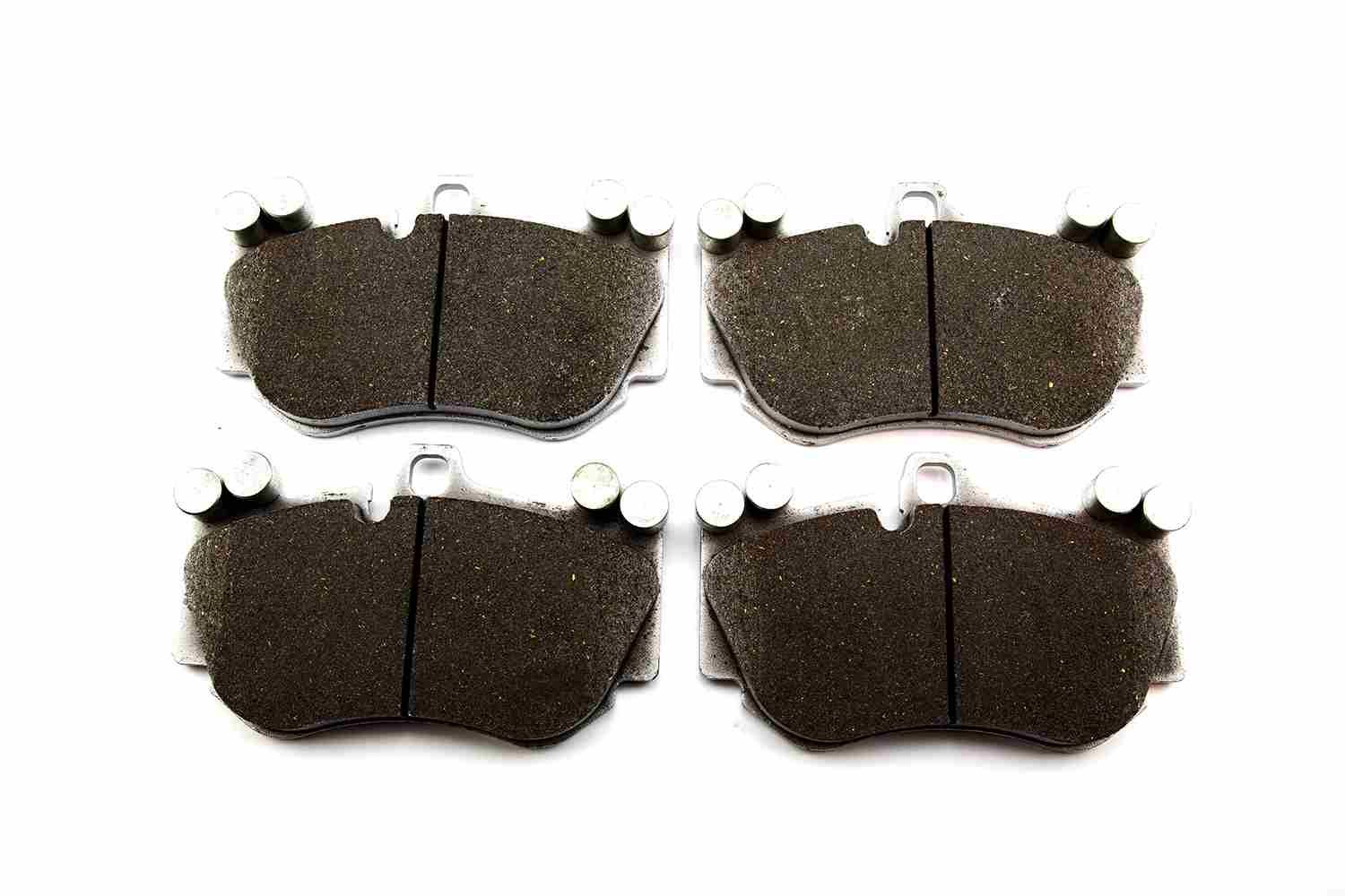 BREMBO 07.B314.19 - Hochleistungs-Bremsbelagsatz