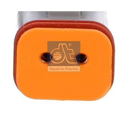 DT Spare Parts 1.21601 - Sensor, Motordrehzahl