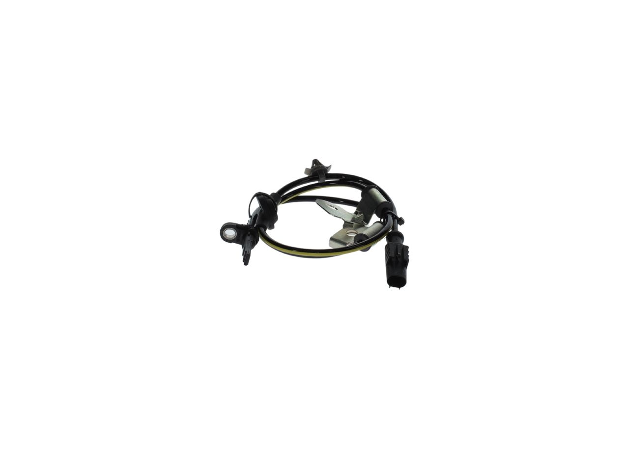 BOSCH 0 265 008 357 - Sensor, Raddrehzahl