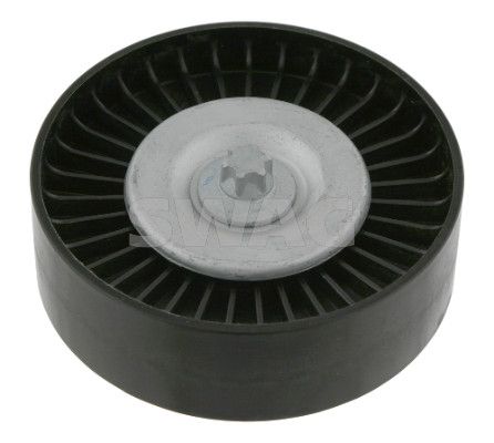 SWAG 10 92 4730 - Umlenk-/Führungsrolle, Keilrippenriemen