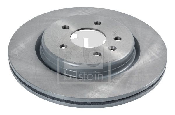 FEBI BILSTEIN 105852 - Bremsscheibe