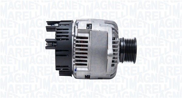 MAGNETI MARELLI 063731039010 - Generator