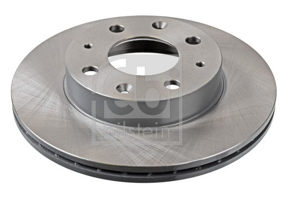 FEBI BILSTEIN 108600 - Bremsscheibe