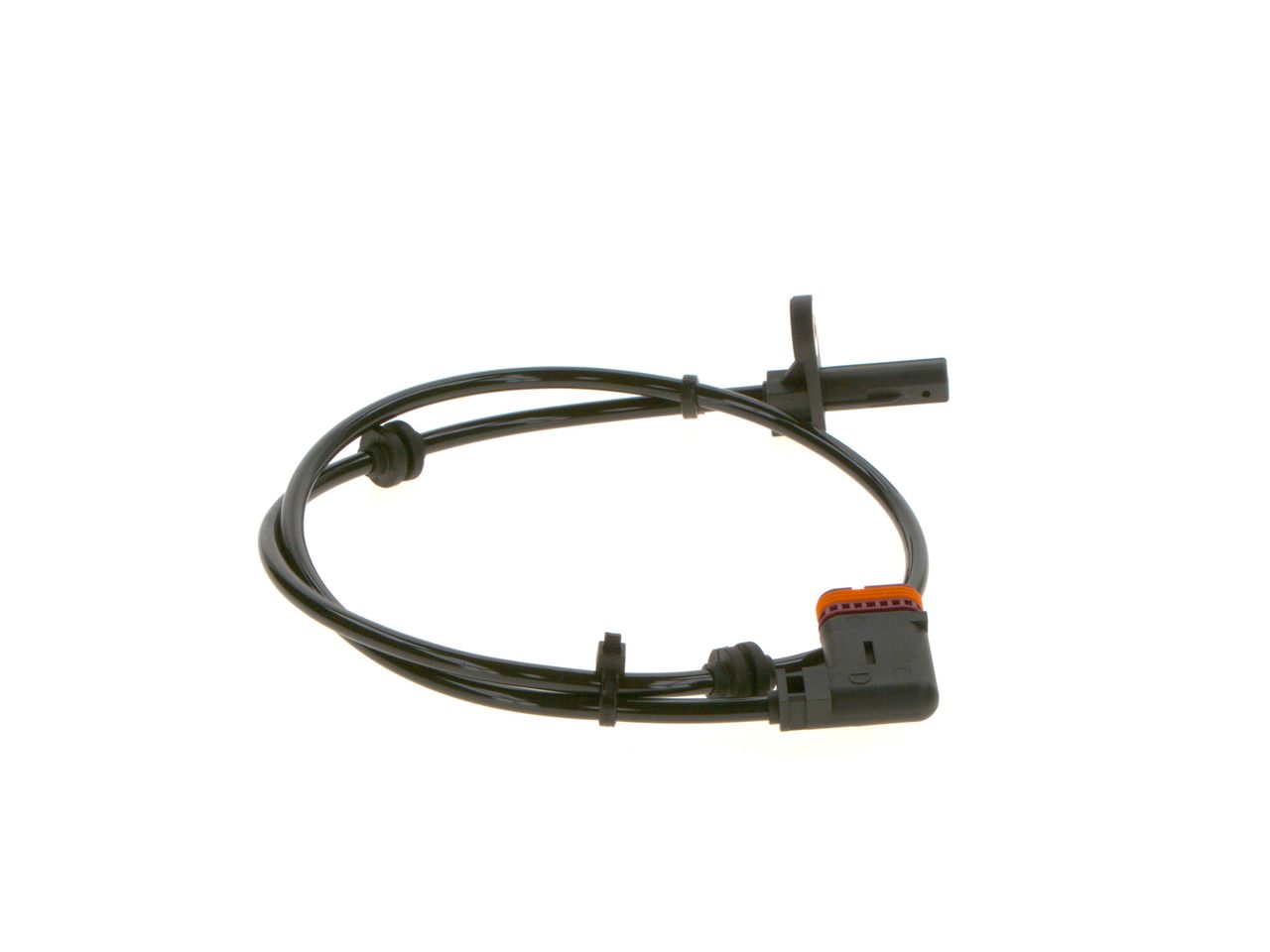 BOSCH 0 986 594 592 - Sensor, Raddrehzahl
