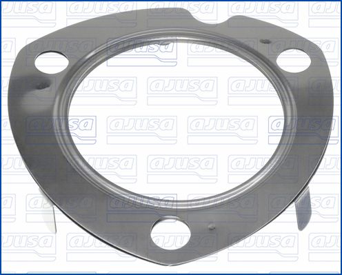 AJUSA 01334500 - Dichtung, Abgasrohr