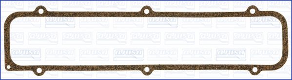 AJUSA 11004300 - Dichtung, Zylinderkopfhaube