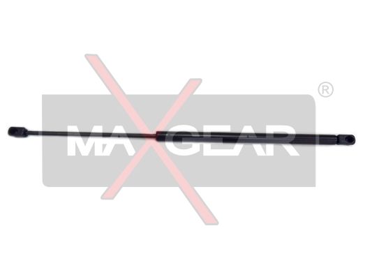 MAXGEAR 12-0239 - Gasfeder, Koffer-/Laderaum