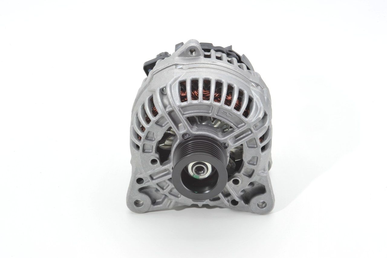 BOSCH 0 124 525 533 - Generator