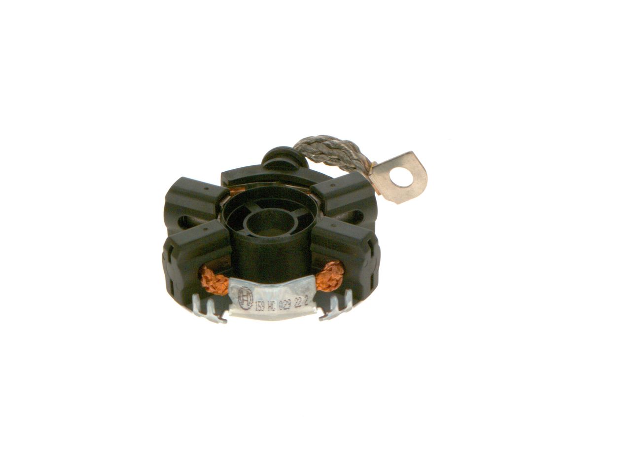 BOSCH 1 004 338 159 - Halter, Kohlebürsten