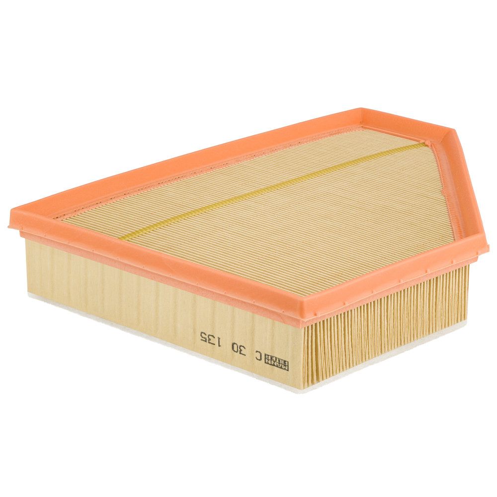 MANN-FILTER C 30 135 - Luftfilter
