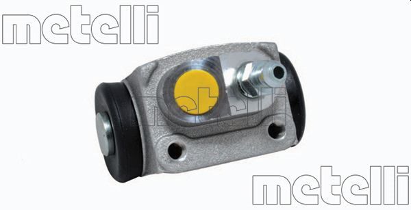 METELLI 04-0819 - Radbremszylinder