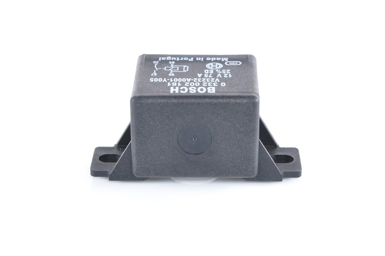 BOSCH 0 332 002 161 - Relais, Starter