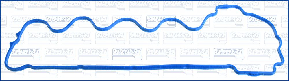 AJUSA 11154000 - Dichtung, Zylinderkopfhaube