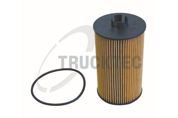 TRUCKTEC AUTOMOTIVE 01.18.103 - Ölfilter