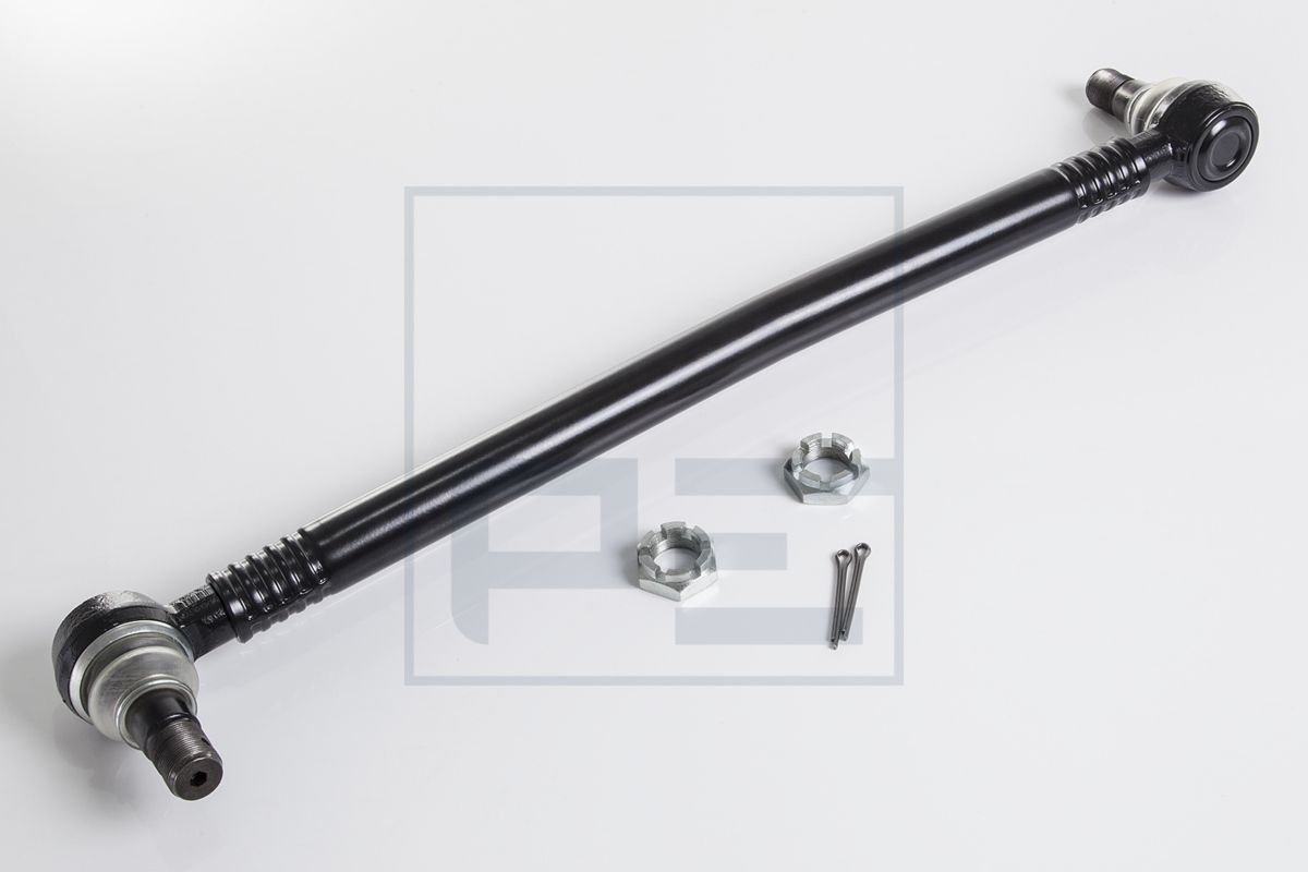 PE Automotive 012.205-00A - Lenkstange
