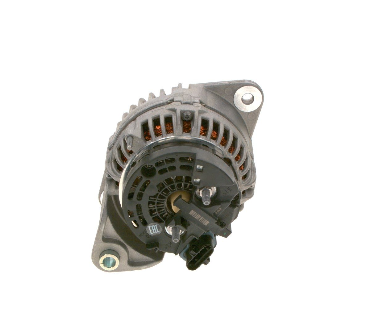 BOSCH 0 124 655 279 - Generator
