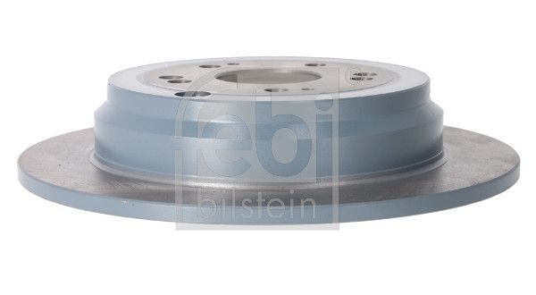 FEBI BILSTEIN 108423 - Bremsscheibe