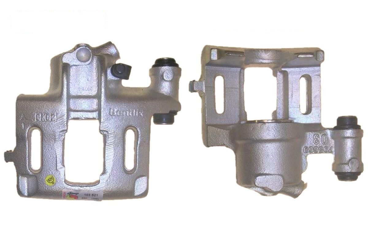BOSCH 0 204 103 521 - Bremssattel