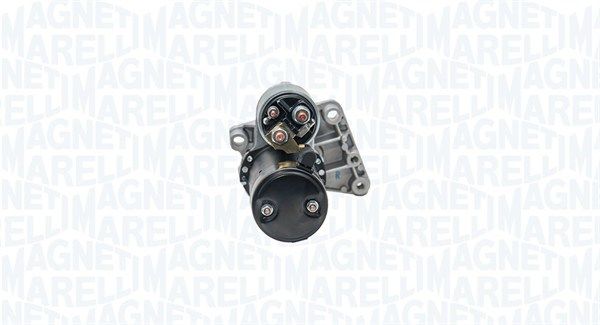 MAGNETI MARELLI 063721260010 - Starter