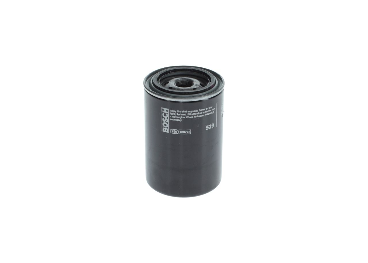 BOSCH 0 451 104 005 - Ölfilter