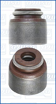 AJUSA 12015300 - Dichtring, Ventilschaft