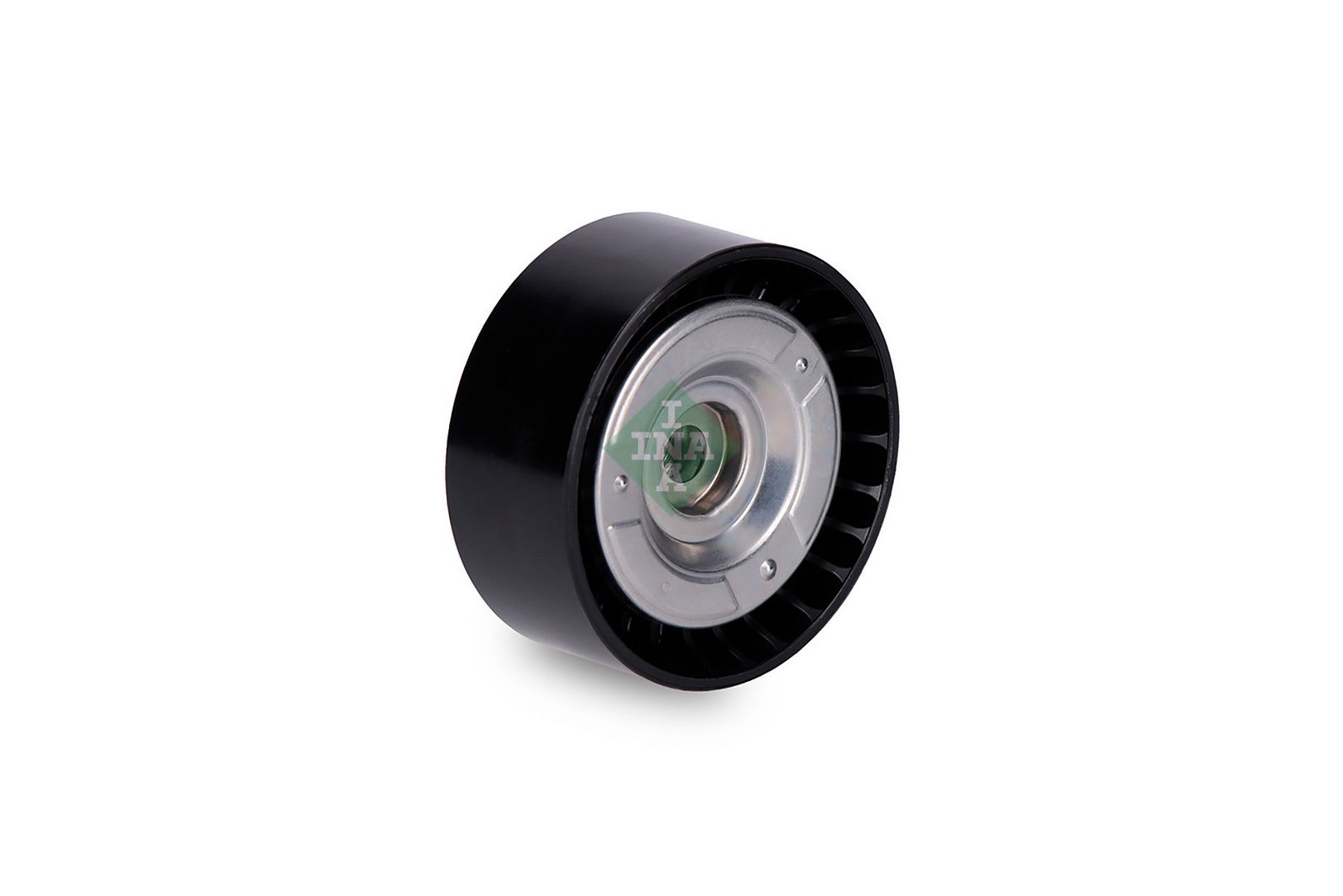 Schaeffler INA 532 0470 10 - Umlenk-/Führungsrolle, Keilrippenriemen