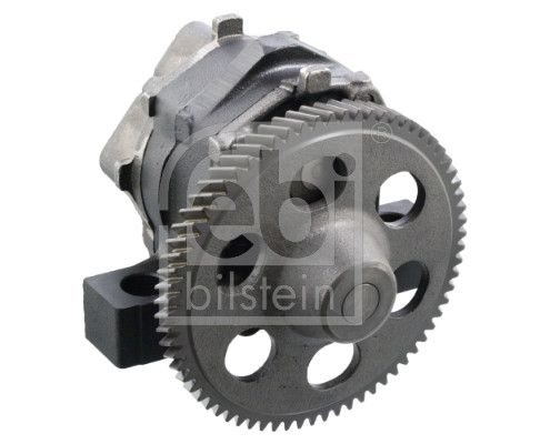 FEBI BILSTEIN 103061 - Ölpumpe