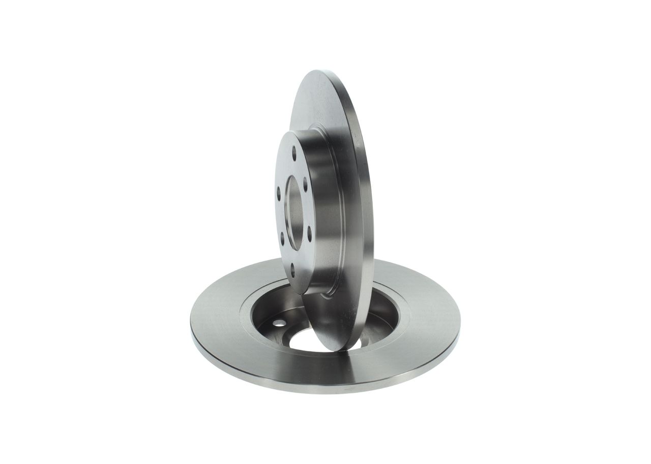 BOSCH 0 986 478 046 - Bremsscheibe