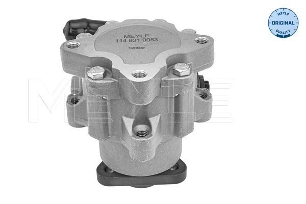MEYLE 114 631 0053 - Hydraulikpumpe, Lenkung