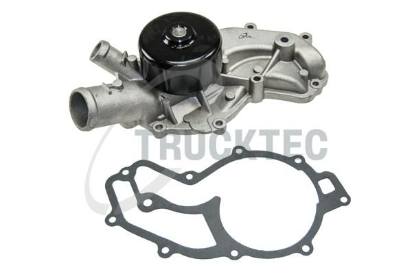 TRUCKTEC AUTOMOTIVE 02.19.247 - Wasserpumpe, Motorkühlung